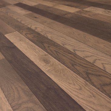 Clearance Laminate Bishop Manor Oak 7 mm Thick x 7-2/3 in Wide x 50-5/8 in Length 24.17 sf/ctn