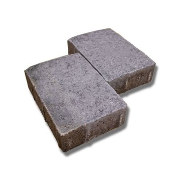 Clearance Pavers Pallet 10150815 Cambridge Cobble Blend 6 inches x 9 inches 113 sf/pallet