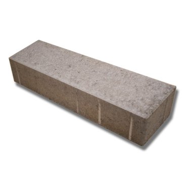 Clearance Pavers Pallet  Mod Linen 4 inches x 18 inches 72 sf/pallet