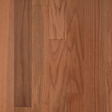 Clearance Pergo Hardwood Butterscotch Oak 3/4 x 3 1/4 inch 17.6 sf/ctn