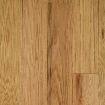 Clearance Solid Red Oak Natural Character 3/4 x 5 23.5 sf/ctn