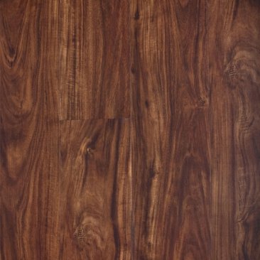Armstrong Luxe FasTak Acacia Cinnabar 6 inch x 48 inch 4.1 mm 24 sf/ctn Peel and Stick