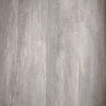 Armstrong Luxe FasTak Concrete Structures Soho Gray 6 inch x 48 inch 4.1 mm 24 sf/ctn Peel and Stick