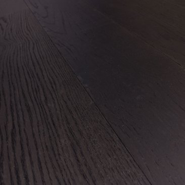 Engineered Wood Artisan Collection Cafe Noir (Dark Roast) 7.5 x 3/8 38.86 sf/ctn