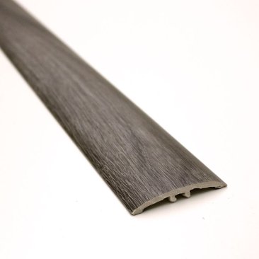 Vinyl 3-in-1 Molding Color C006 94 inches
