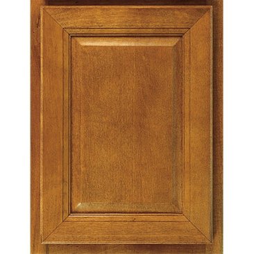 Contractors Choice Foundation Autumn End Panel w/3in Stile Dishwasher