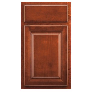 Contractors Choice Foundation Chesney Rouge Base Cabinet 24 inch FX