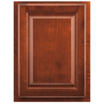 Contractors Choice Foundation Chesney Rouge Wall Cabinet 15w x 36h