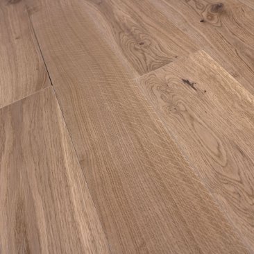 Clearance Solid Hardwood White Oak Champagne Character 3/4 inch x 5 inch16.46 sf/ctn
