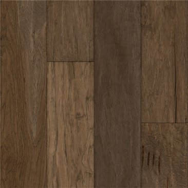 Clearance Engineered Hardwood Hickory Hudson Valley EHAS62L02HEE 3/8 inch x 6.5 inch 39.5 sf/ctn