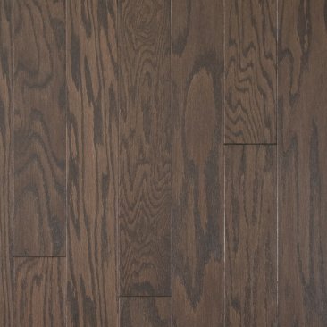 Clearance Engineered High Point Oak Weathered 3/8 inch x 3.25 inch 23.76 sf/ctn