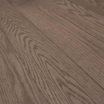 Discontinued Great Lakes Nordic Collection Solid Hardwood Oak Truly Taupe 4 inch x 3/4 16 sf/ctn