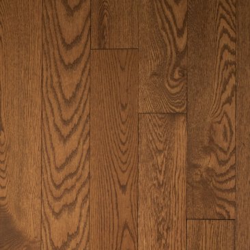 Clearance Solid Hardwood Red Oak Suede  3/4 inch X 4 inch 18 sf/ctn