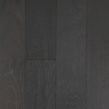 Clearance Engineered Touch of Euro Engineered Wirebrushed Ebony Oak  5 3/4 inches x 9/16 inch 23....
