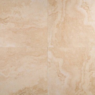 Porcelain Pavers Tierra Ivory 24 inches x 24 inches 8 sf/ctn
