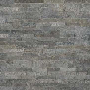 Discontinued MSI Natural Stone Ledger Panel 6 x 24 Sedona Platinum 8 sf/ctn