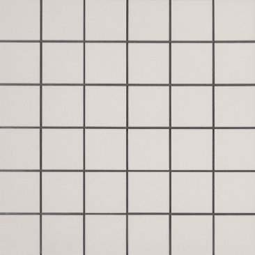 Discontinued MSI Mosaic Domino White 2x2 Matte 1 sf/pc