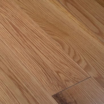 Clearance Engineered Value Collection White Oak Natural Sawn 1/2 x 5 39 sf sf/ctn CABIN GRADE