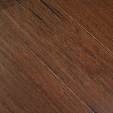 Clearance Mullican Engineered 3/8 inch x 7 inch San Marco Sculpted Hickory Provincial 36.5 sf/ctn