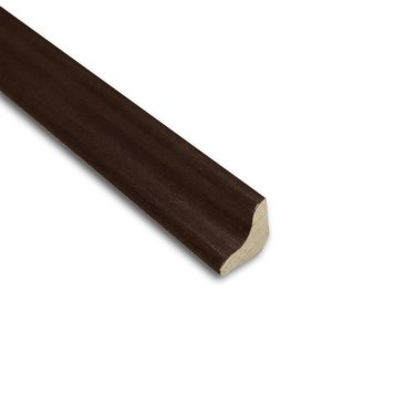 Discontinued Contactors Choice Foundation Trim Umber 8ft Piece Cove Molding