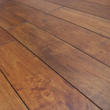 Clearance Solid Pacific Pecan Smooth Nutmeg 4 1/2 x 3/4 21.82 sf/ctn