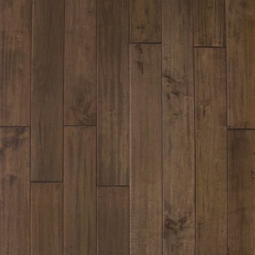 Clearance Solid Pacific Pecan Smooth Italica 4 1/2 x 3/4 21.82 sf/ctn
