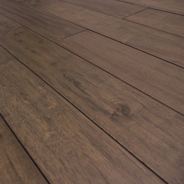 Clearance Solid Pacific Pecan Smooth Italica 4 1/2 x 3/4 21.82 sf/ctn