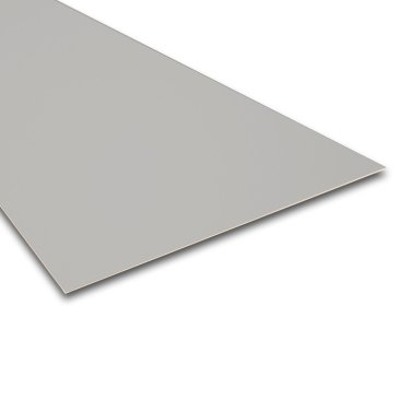 Aristokraft Stone Gray Stock Panel Plywood Veneer 48 x 96 x 3/16