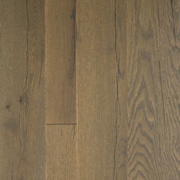 Wirebrushed Red Oak Mixed-Width 11003 3.5 inch and 6 inch 37.2 sf/ctn