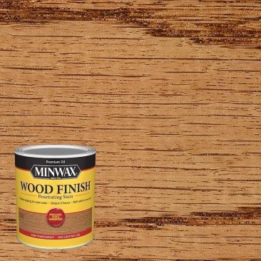 Minwax 70046 QT Red Chestnut 232 Stain