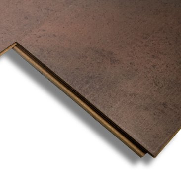 Laminate AquaDefend Vannes Steel 7.56 inch x 12 mm 15.96 sf/ctn