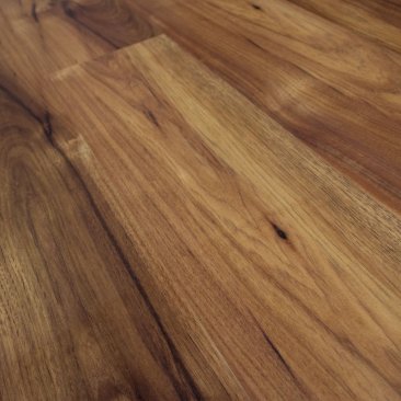 Water Resistant Laminate Flooring Aquapro Supreme Hickory Bravo 8 mm x 6.26 inch 23.67 sf/ctn