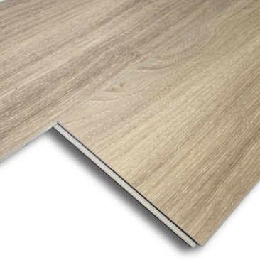 Vinyl Composite Flooring (SPC) Rockies Athabasca 7 inch x 5mm 23.9 sf/ctn