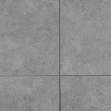 Vinyl Composite Flooring 7 mm Grouted Silver 19.63 sf/ctn