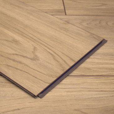 Corepel Smart Line Waterproof Flooring Crystal Oak Natural D4551CB 7.5mm 24.22 sf/ctn