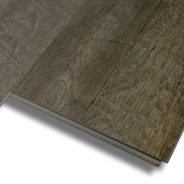 Vinyl Flooring Monticello Oak 6 mm 16.81 sf/ctn Attached Pad