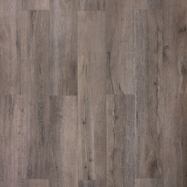 Clearance Vinyl Natural Personality 2 Cinder Gray 2 mm x 6 inch x 36 inch 53.9 sf/ctn Glue Down