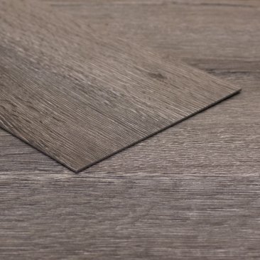 Clearance Vinyl Natural Personality 2 Cinder Gray 2 mm x 6 inch x 36 inch 53.9 sf/ctn Glue Down