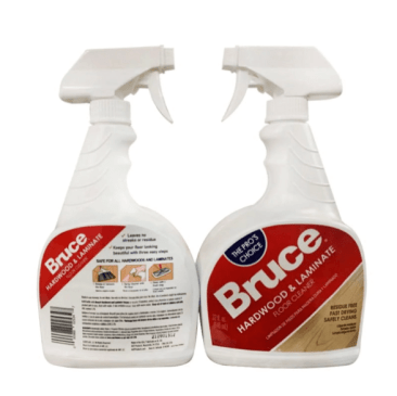 Bruce Hardwood & Laminate Cleaner 32oz Spray
