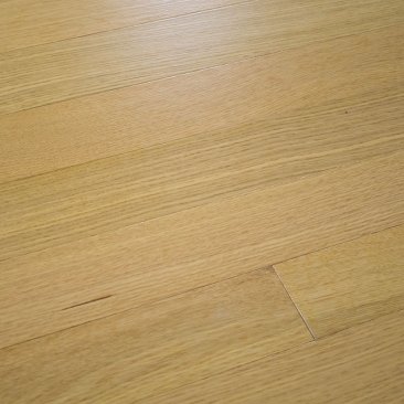 Engineered Natural Grade White Oak Rift and Quartered Natural 7/16 inch x 3 inch 35.4 sf/ctn