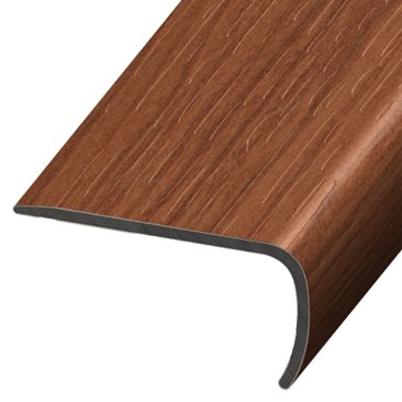 Vinyl Stair Nosing Color 0104 94 inches