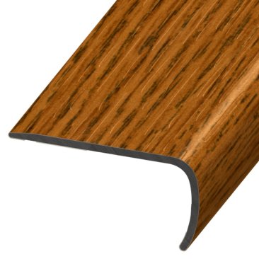 Vinyl Stair Nosing Color 0106 94 inches