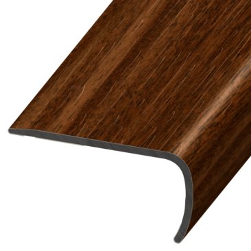 Vinyl Stair Nosing Color 0140 94 inches