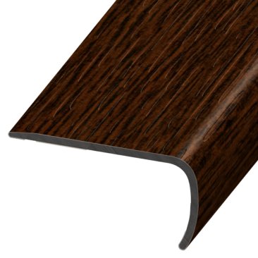 Vinyl Stair Nosing Color 0142 94 inches