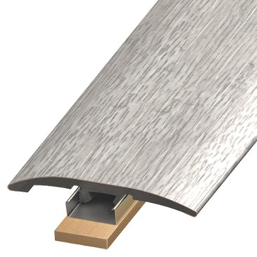 Vinyl Transition Molding Color 100342 94 inches