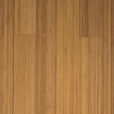 Clearance Bamboo Vertical Carbonized 5/8 inch x 3 3/4 inch 23.8 sf/ctn