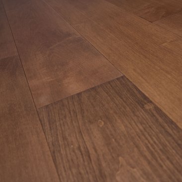 Clearance Engineered Maple Russet 1/2 x 7.5 inch  38.86 sf/ctn