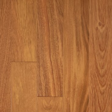 Clearance Solid Hardwood BCNT434 Brazilian Cherry Natural 4 3/4 inch 22.1 sf/ctn