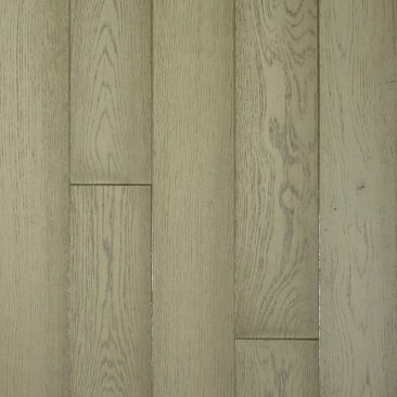 Clearance Solid European White Oak Slate 3/4 inch x 4 3/8 inch 14.4 sf/ctn