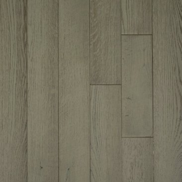 Clearance Solid Hardwood White Oak Slate 3/4 inch x 3 1/2 inches 17.22 sf/ctn